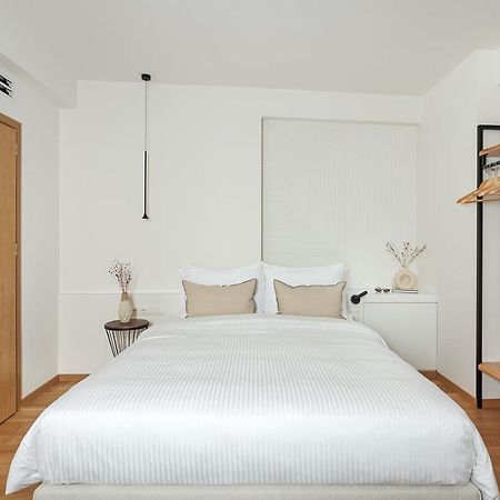 Petrou Suites Ioannina Exterior photo